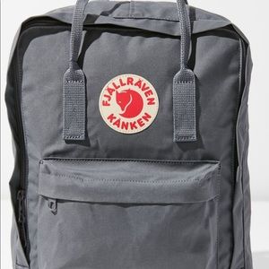Fjallraven Kanken Backpack